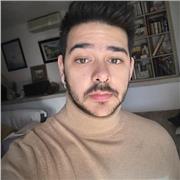 Profesor Dibujo Digital ,Animacion 2D , 3D y Diseño videojuegos